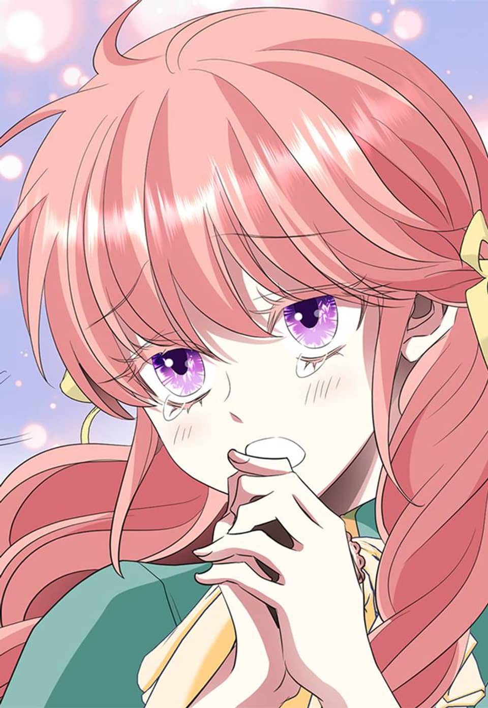 킬러지만 공주로 살아볼까 해 48화