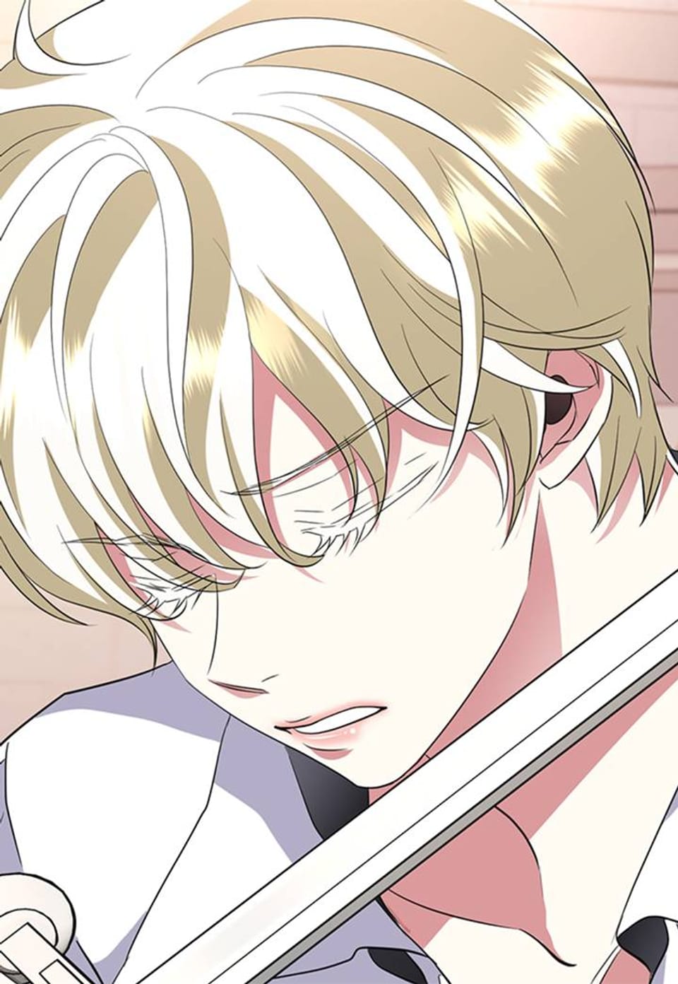 킬러지만 공주로 살아볼까 해 49화