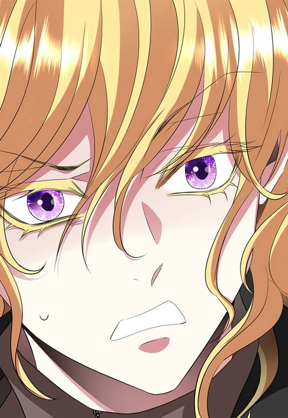 킬러지만 공주로 살아볼까 해 51화