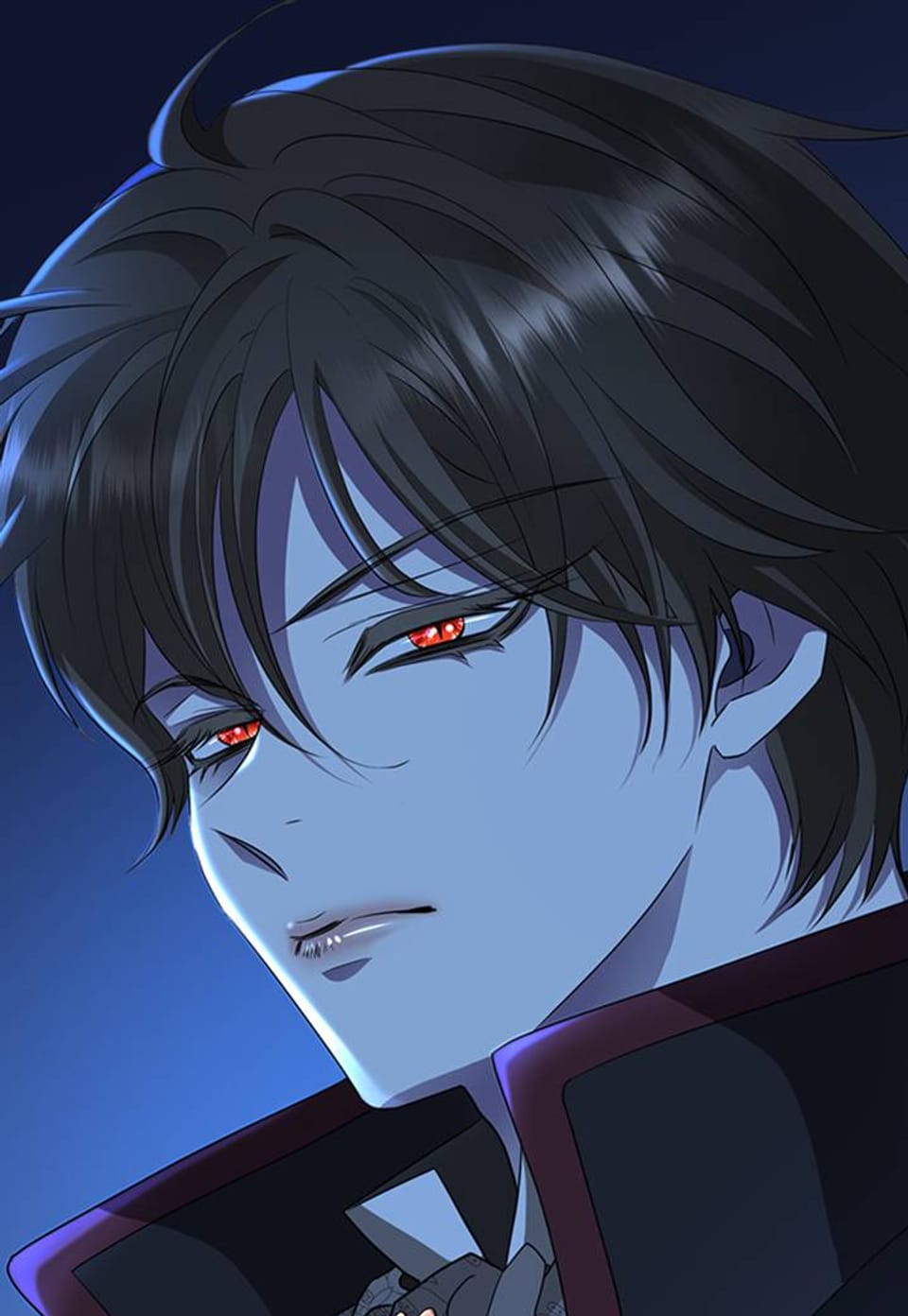 킬러지만 공주로 살아볼까 해 52화