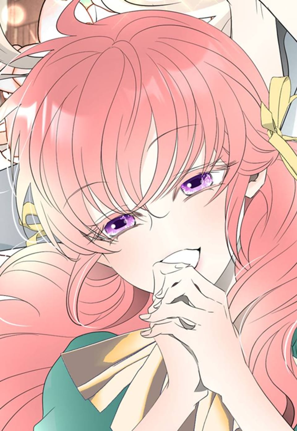 킬러지만 공주로 살아볼까 해 53화