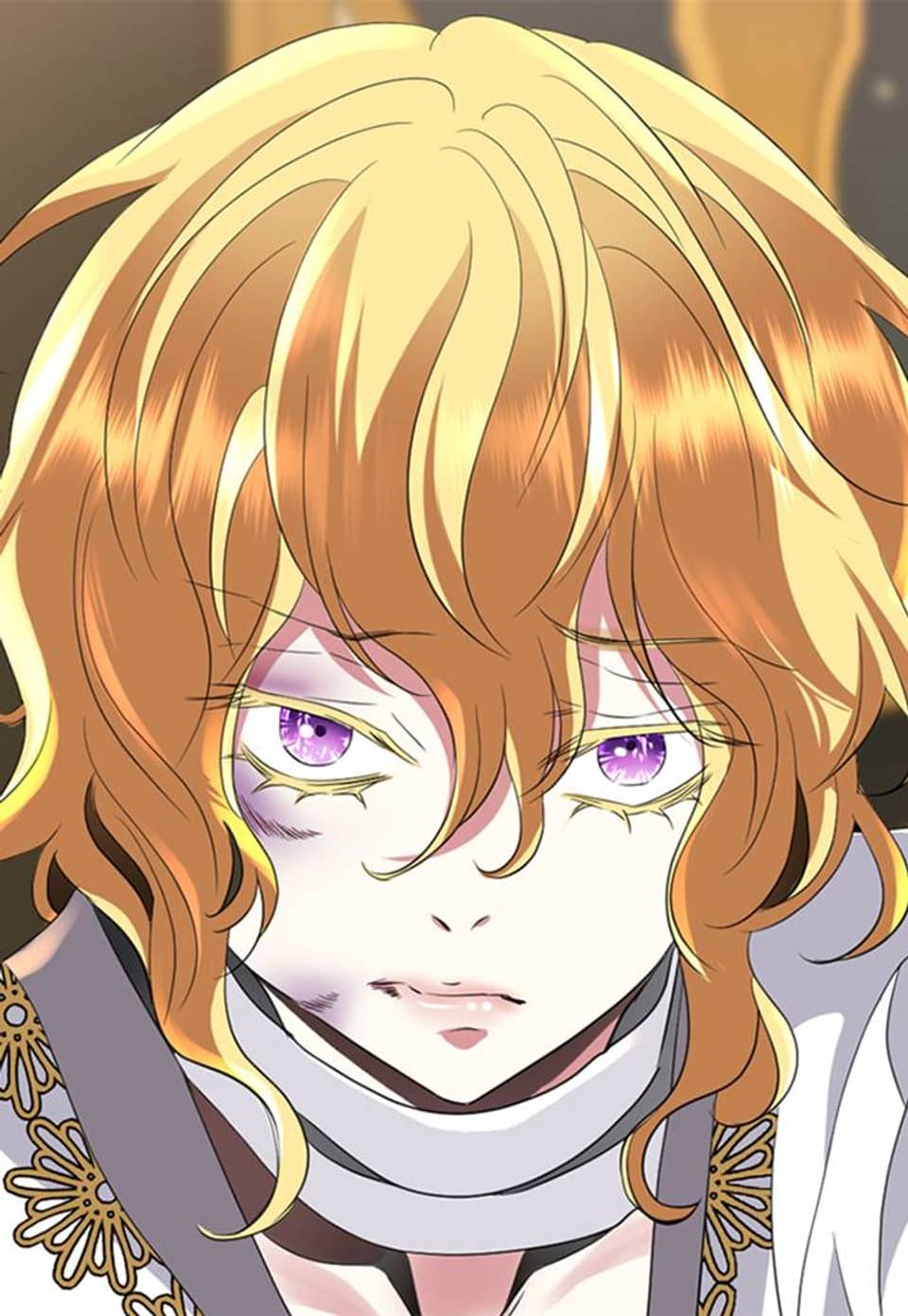 킬러지만 공주로 살아볼까 해 54화