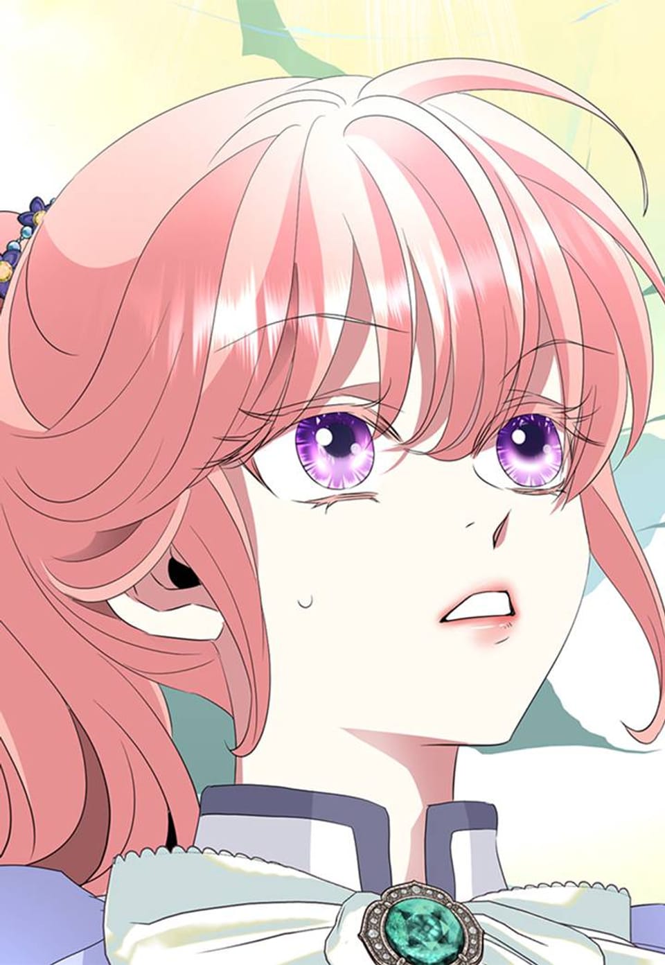 킬러지만 공주로 살아볼까 해 55화