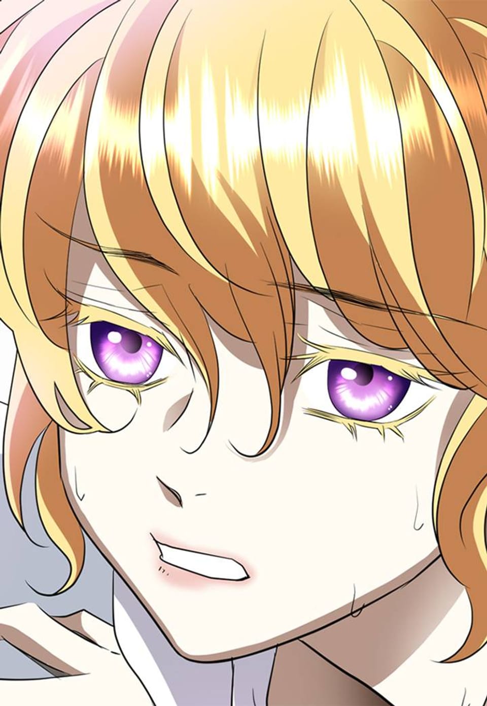 킬러지만 공주로 살아볼까 해 57화