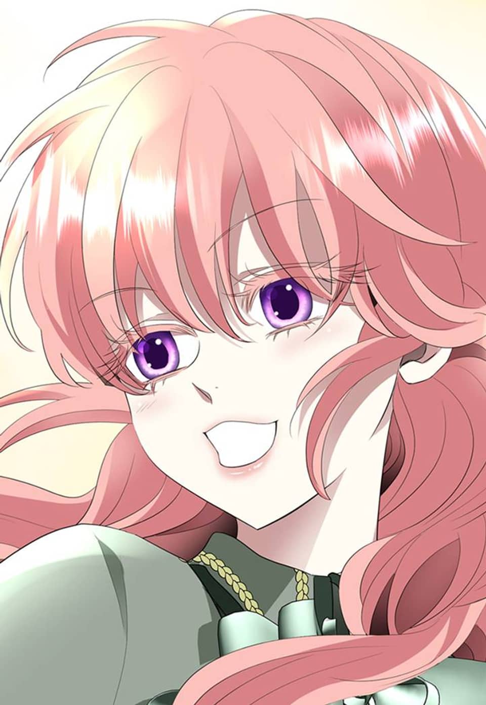 킬러지만 공주로 살아볼까 해 58화