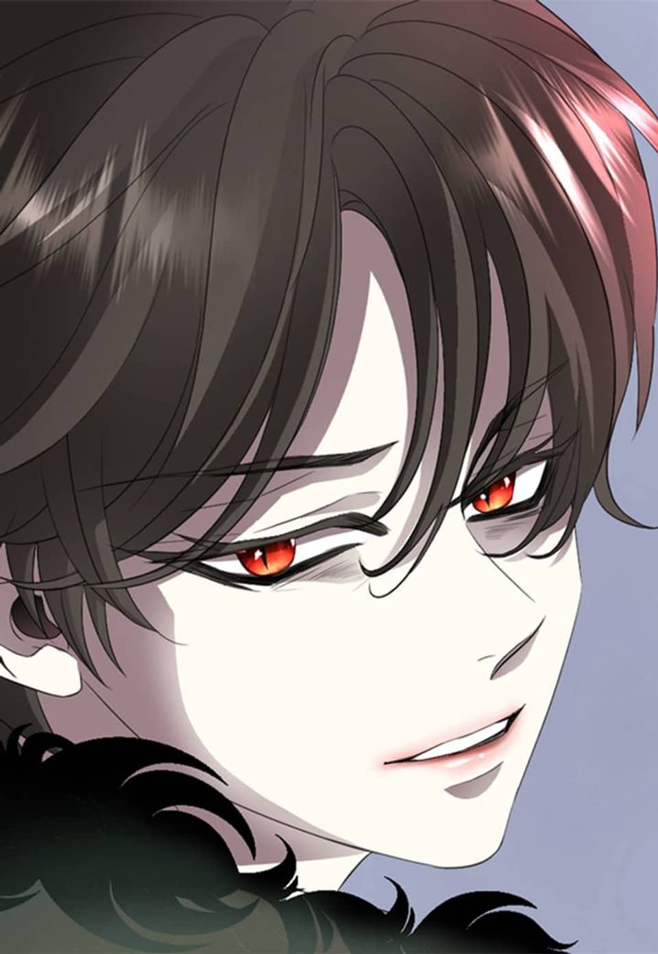 킬러지만 공주로 살아볼까 해 60화