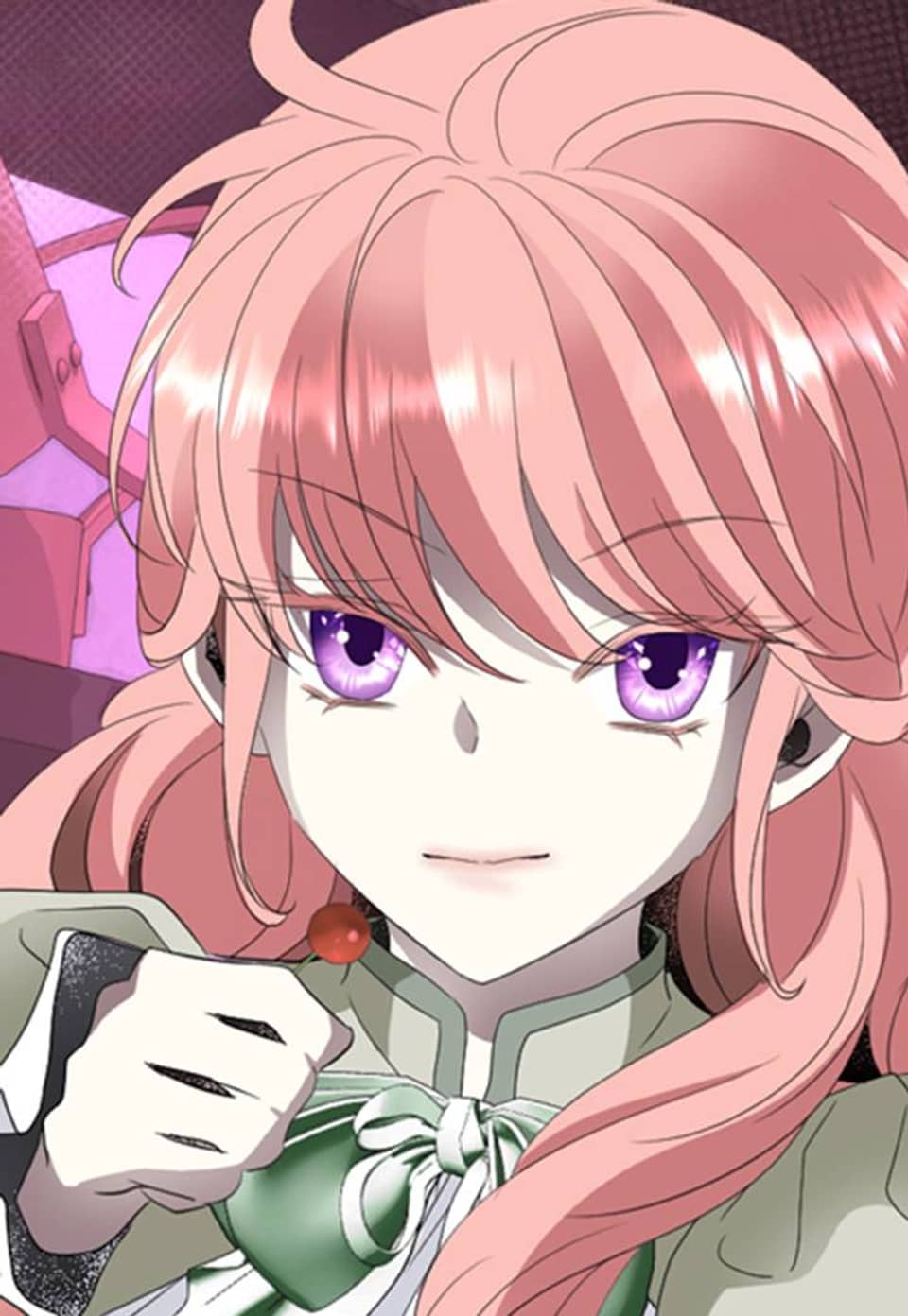 킬러지만 공주로 살아볼까 해 61화