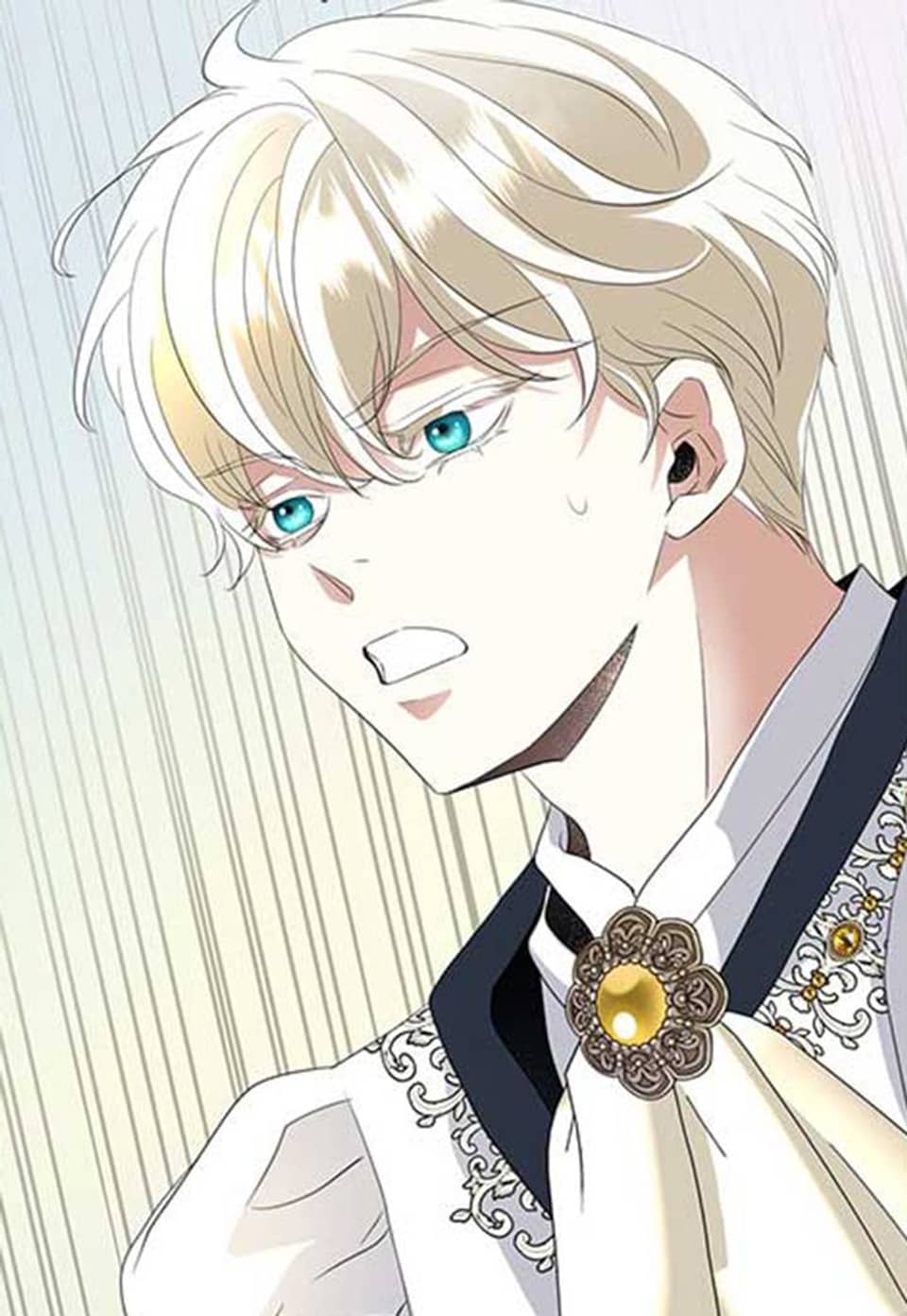 킬러지만 공주로 살아볼까 해 62화