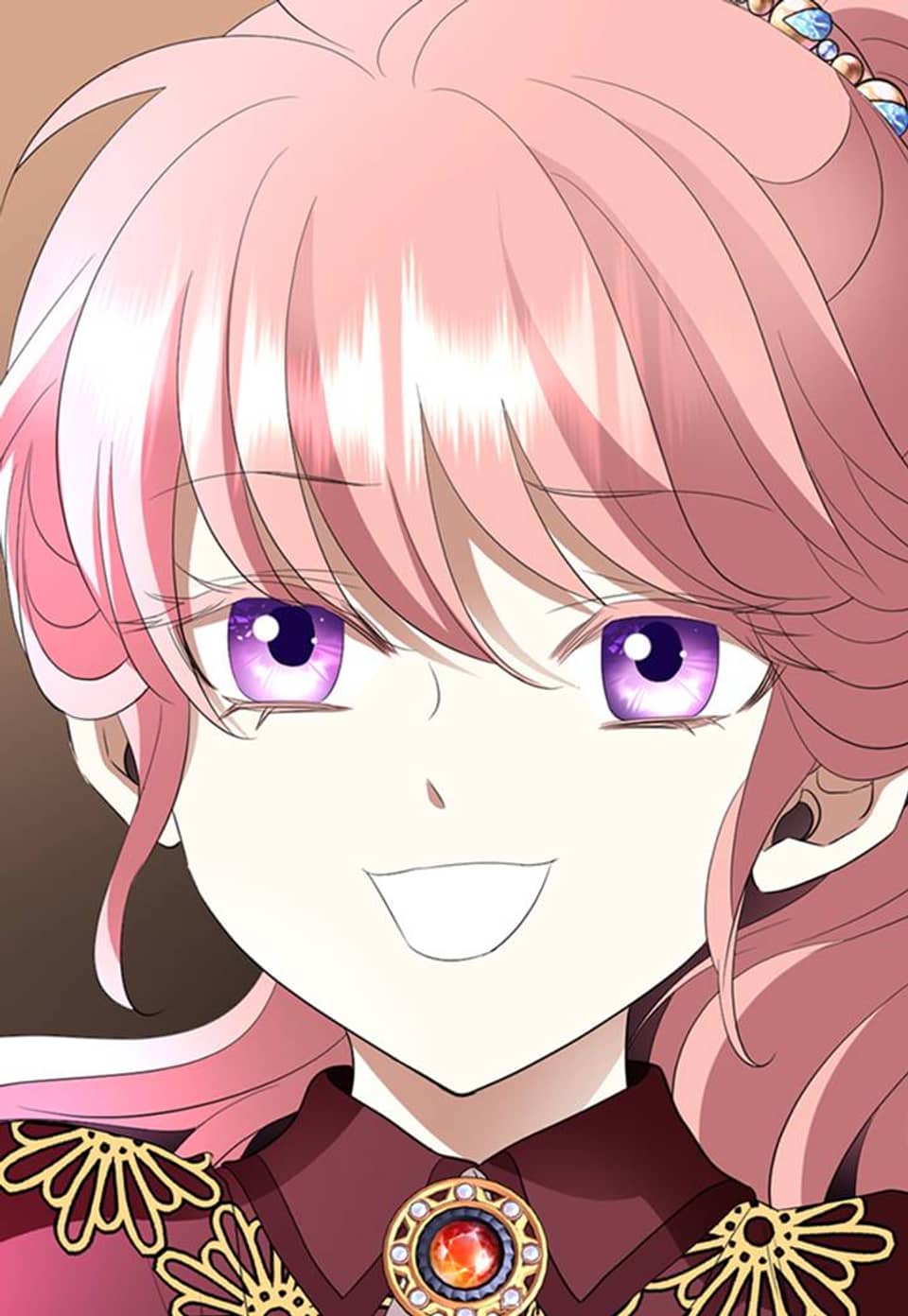 킬러지만 공주로 살아볼까 해 63화