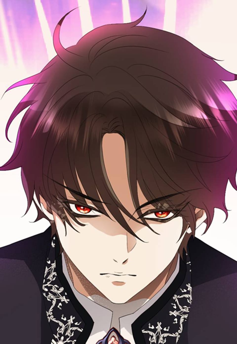 킬러지만 공주로 살아볼까 해 64화