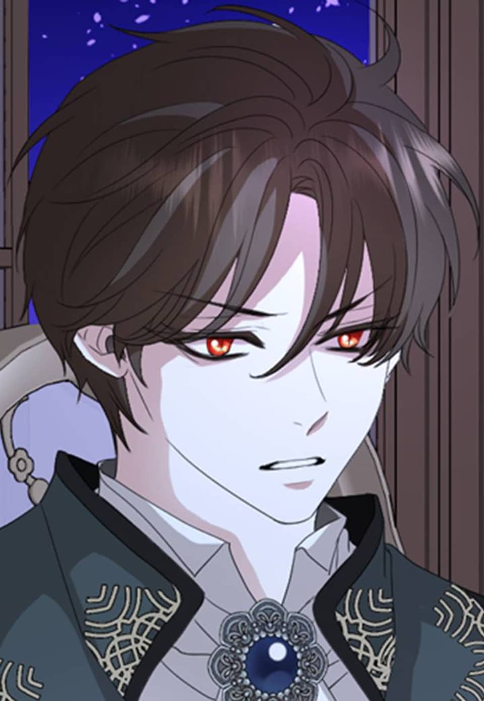 킬러지만 공주로 살아볼까 해 65화