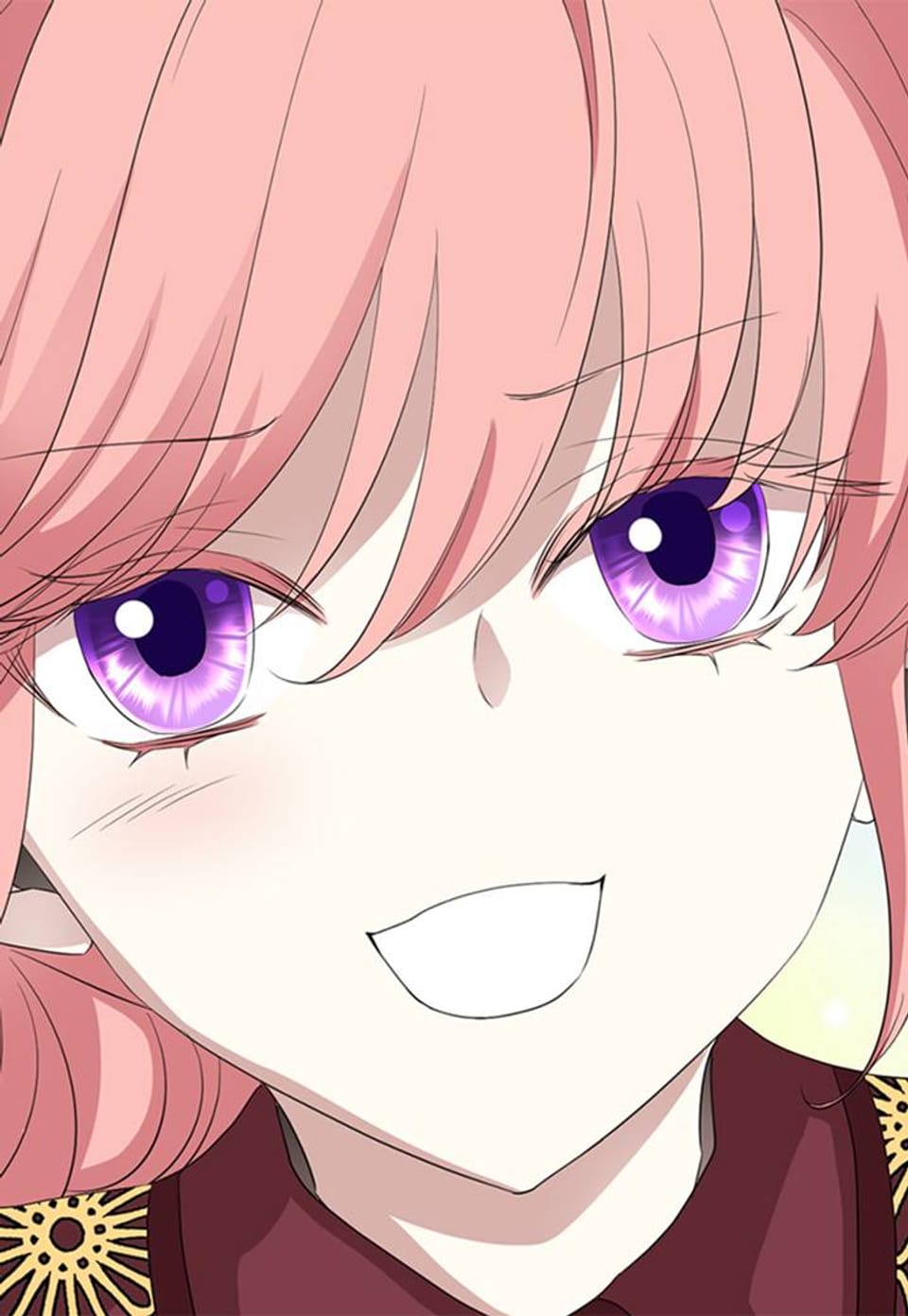 킬러지만 공주로 살아볼까 해 66화