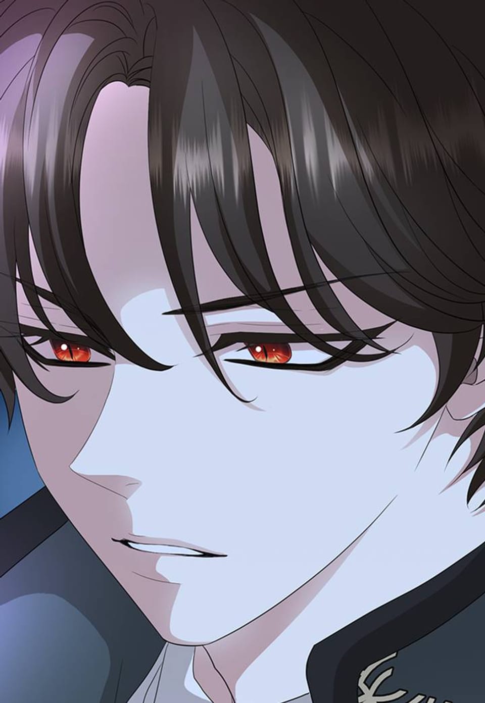 킬러지만 공주로 살아볼까 해 67화