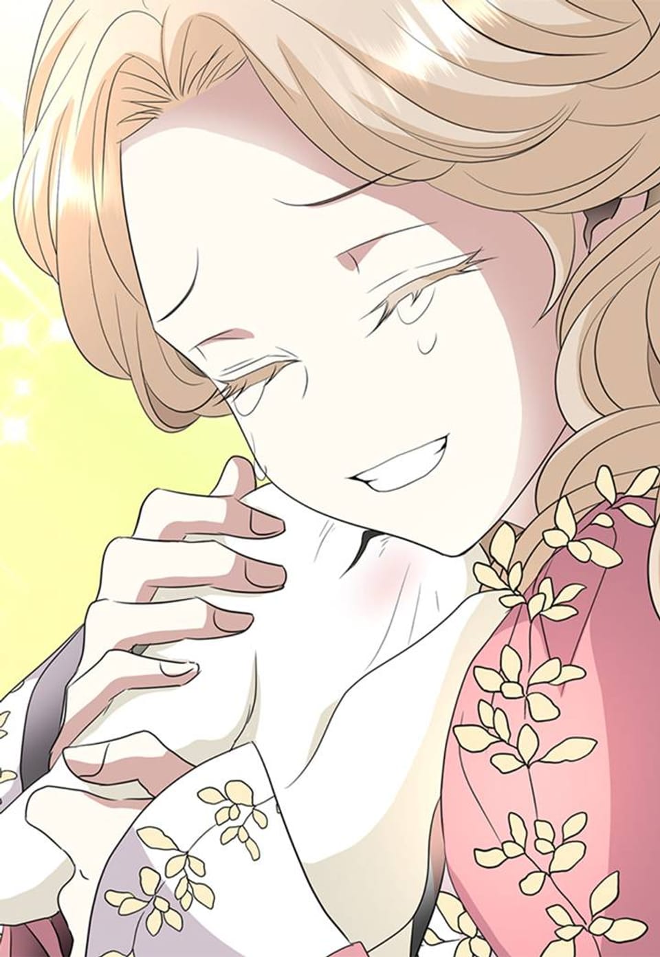 킬러지만 공주로 살아볼까 해 71화