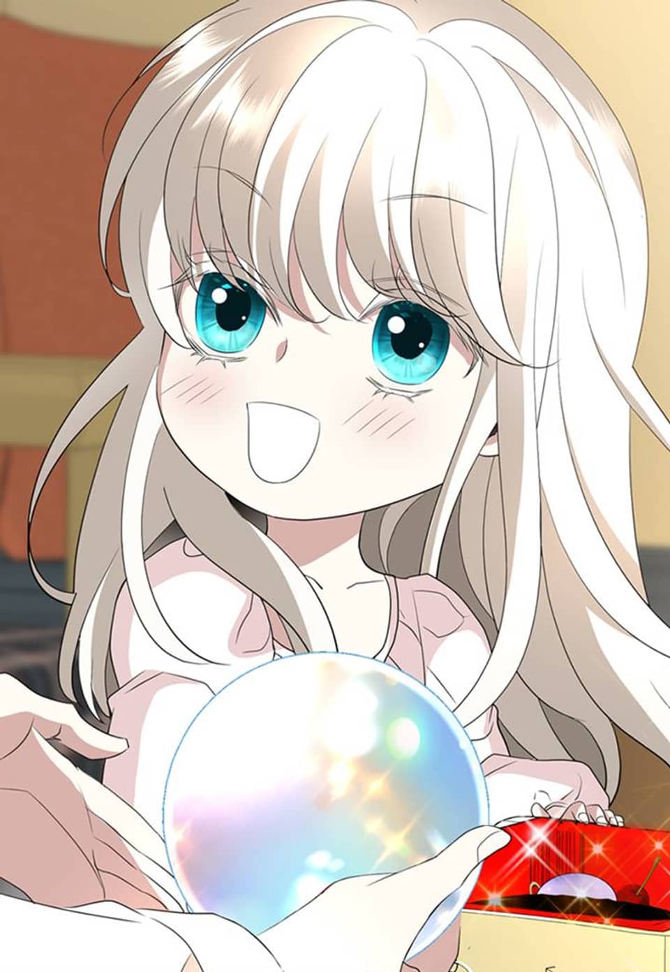 킬러지만 공주로 살아볼까 해 72화