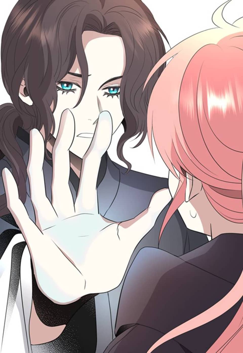 킬러지만 공주로 살아볼까 해 76화