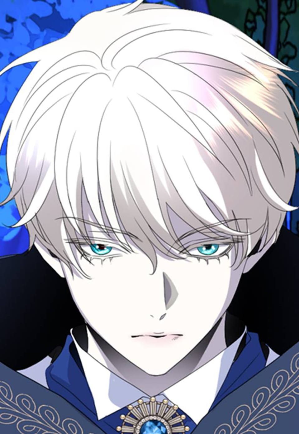 킬러지만 공주로 살아볼까 해 77화