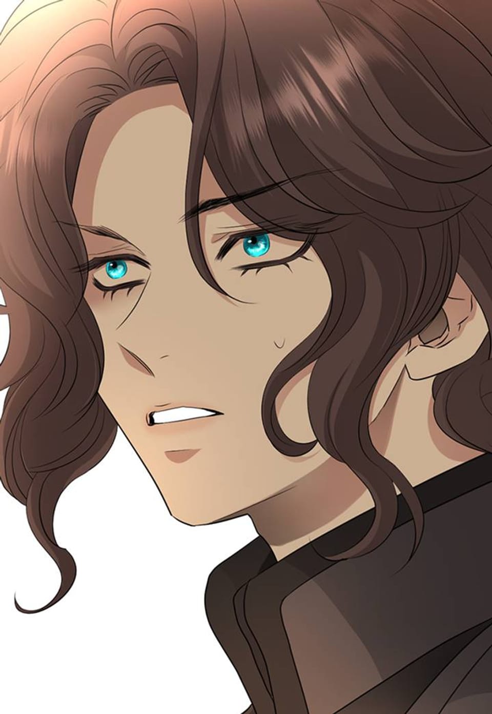 킬러지만 공주로 살아볼까 해 81화