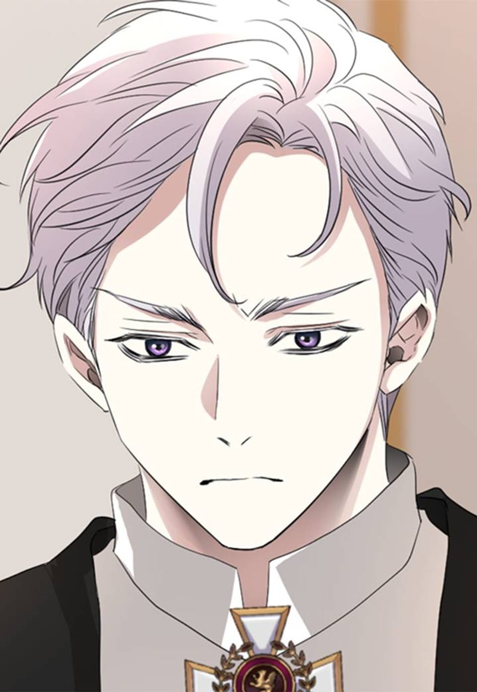 킬러지만 공주로 살아볼까 해 83화