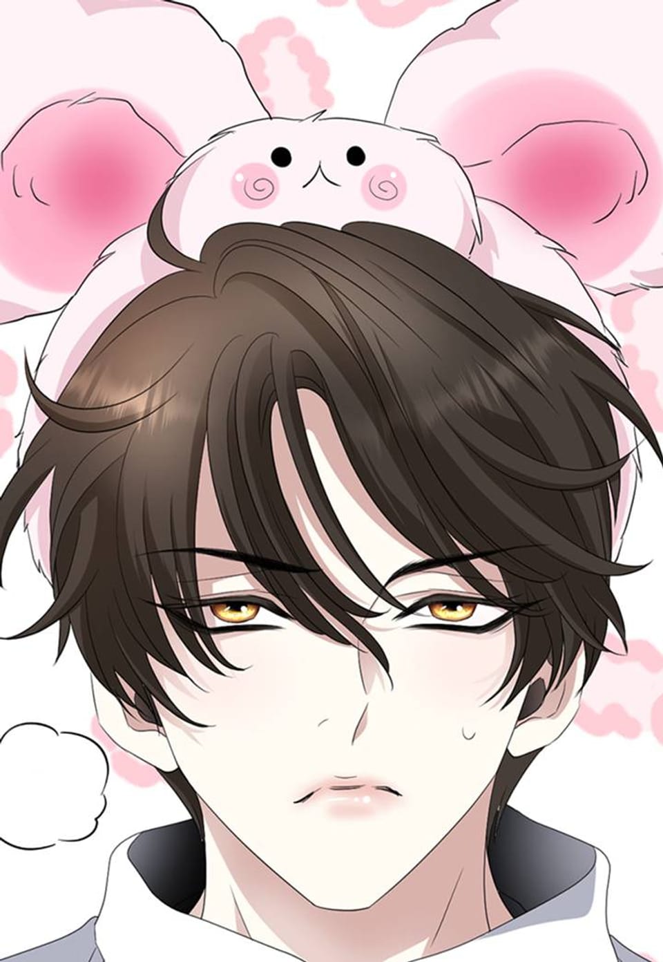 킬러지만 공주로 살아볼까 해 84화