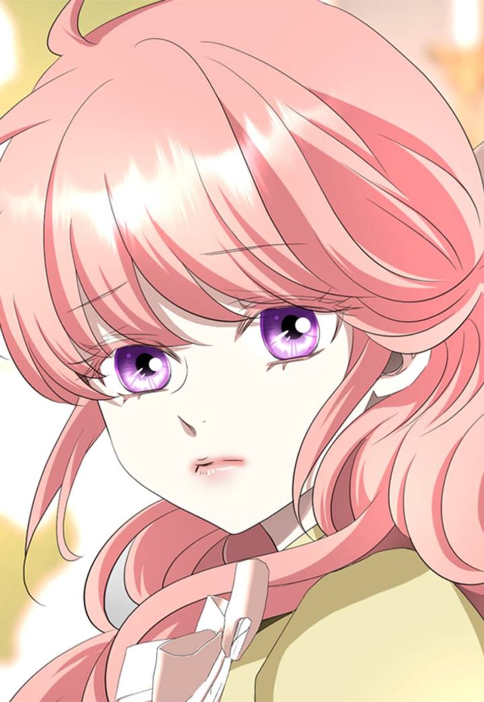 킬러지만 공주로 살아볼까 해 85화