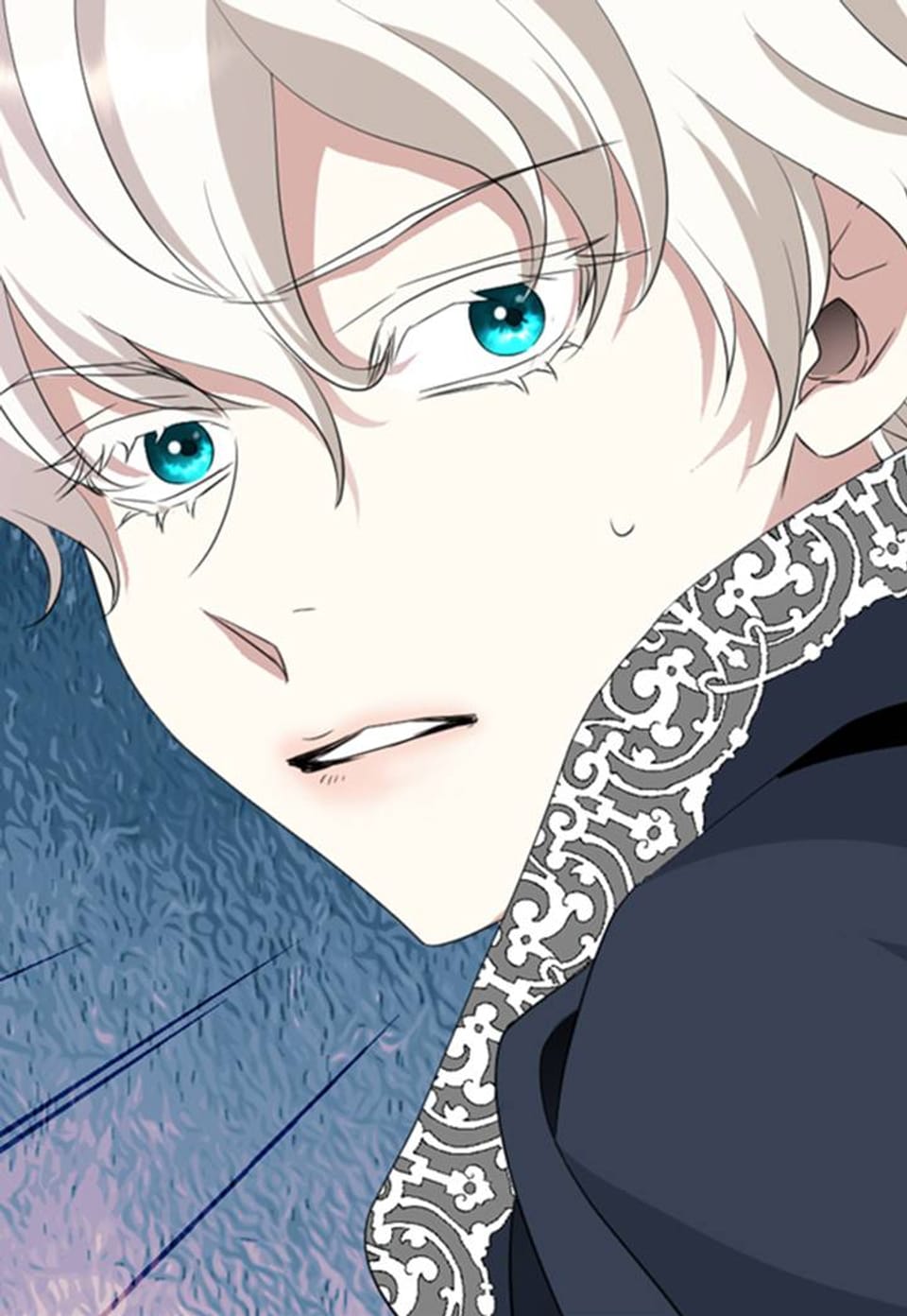 킬러지만 공주로 살아볼까 해 87화