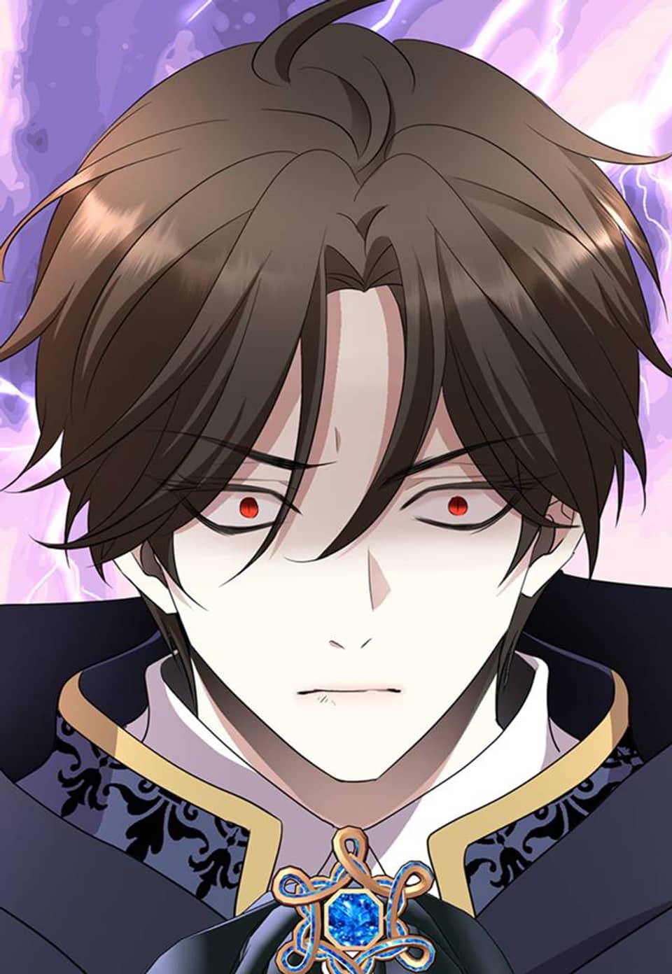 킬러지만 공주로 살아볼까 해 88화