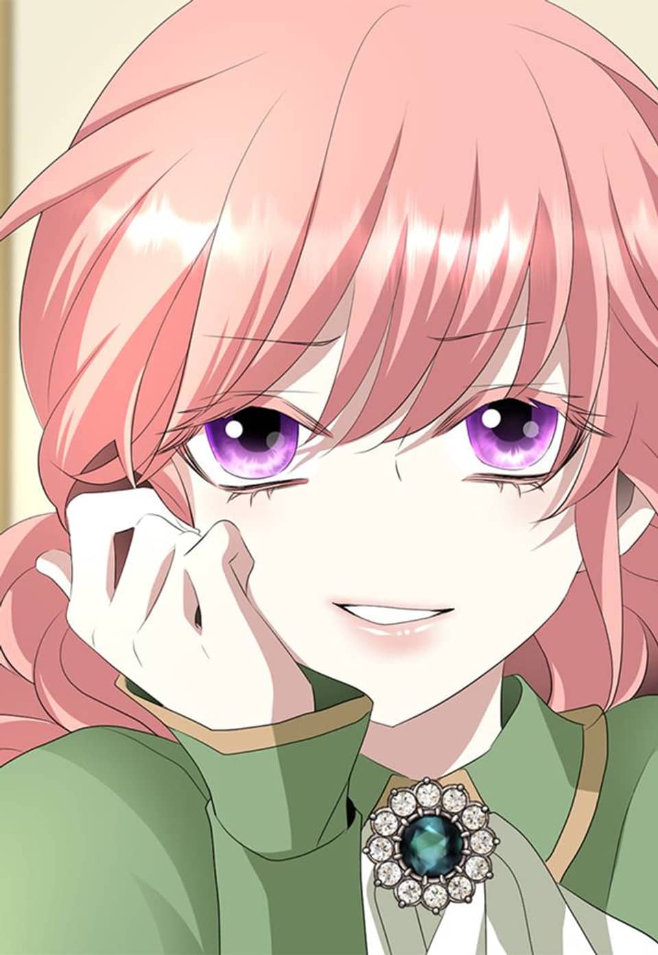 킬러지만 공주로 살아볼까 해 89화