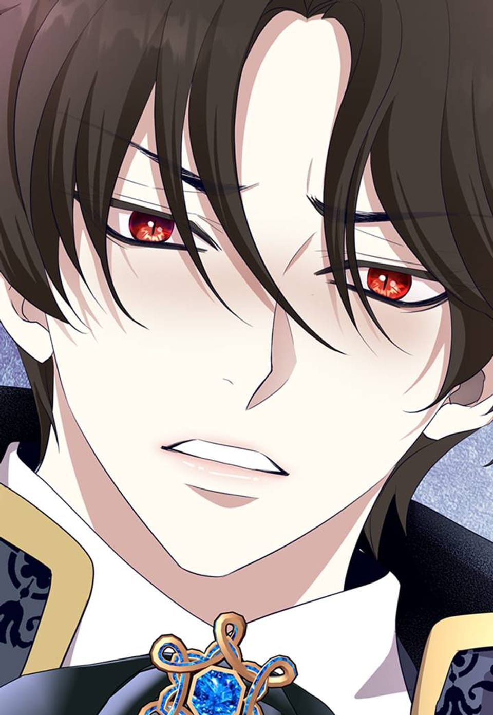 킬러지만 공주로 살아볼까 해 92화