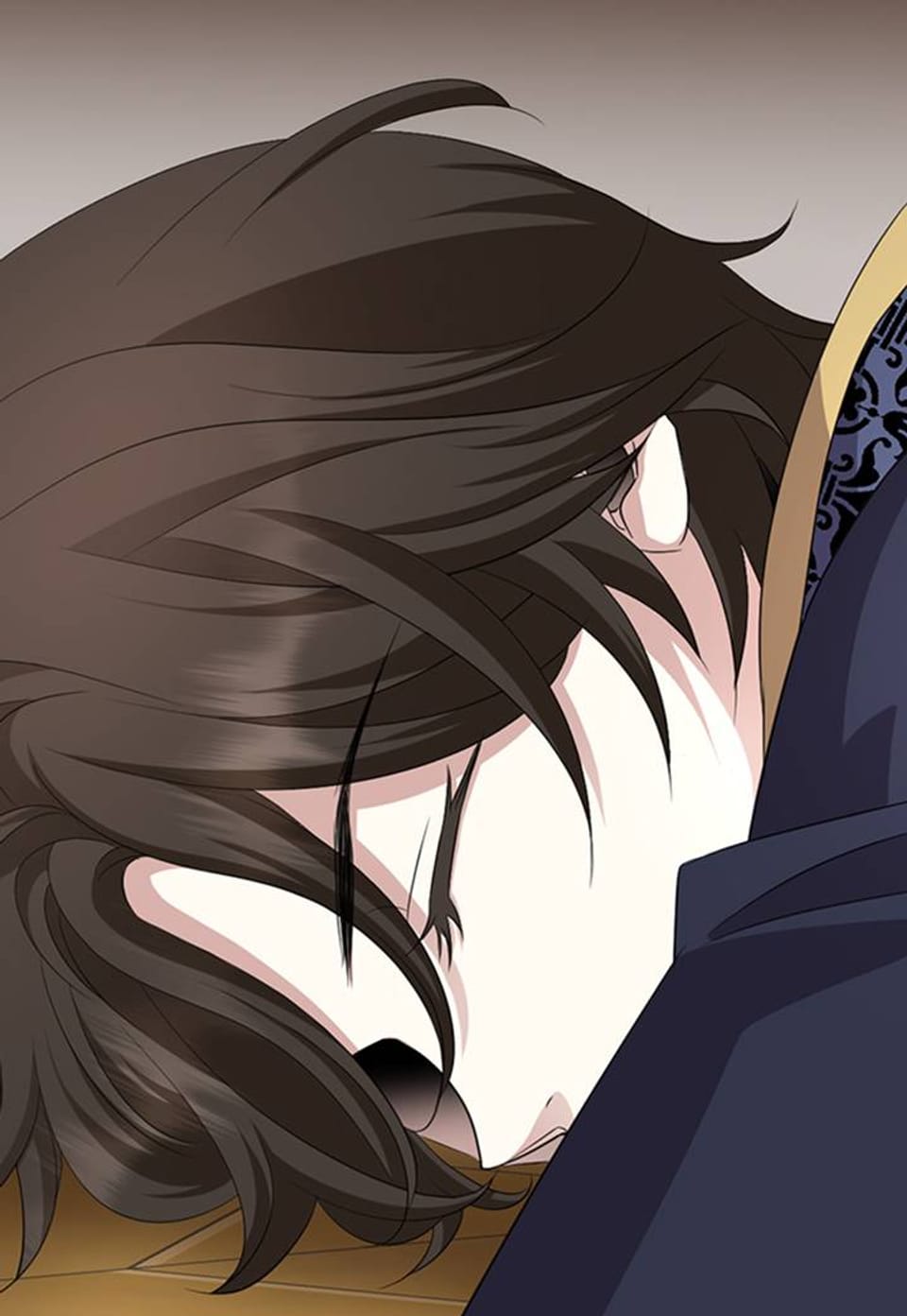 킬러지만 공주로 살아볼까 해 94화