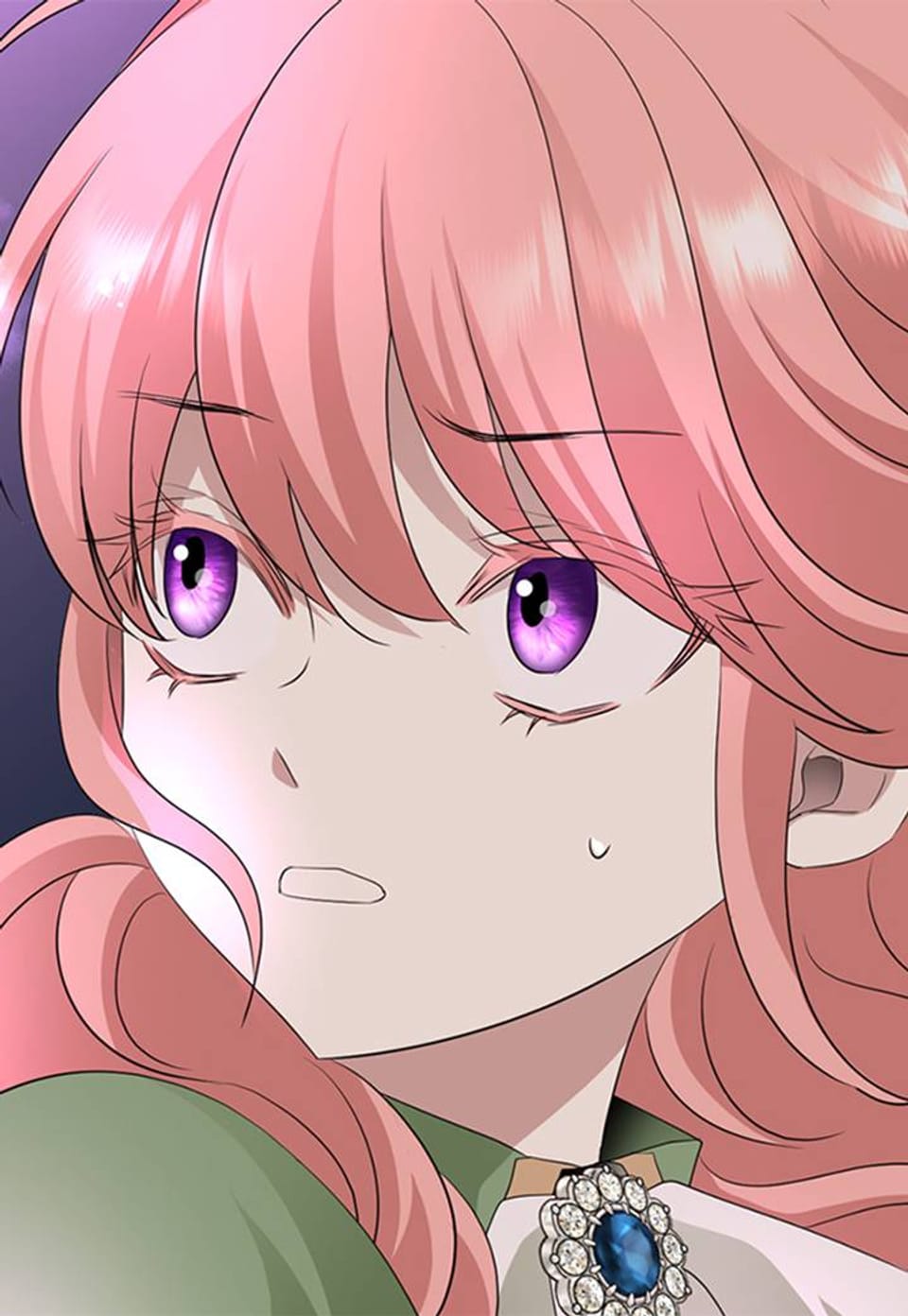 킬러지만 공주로 살아볼까 해 96화