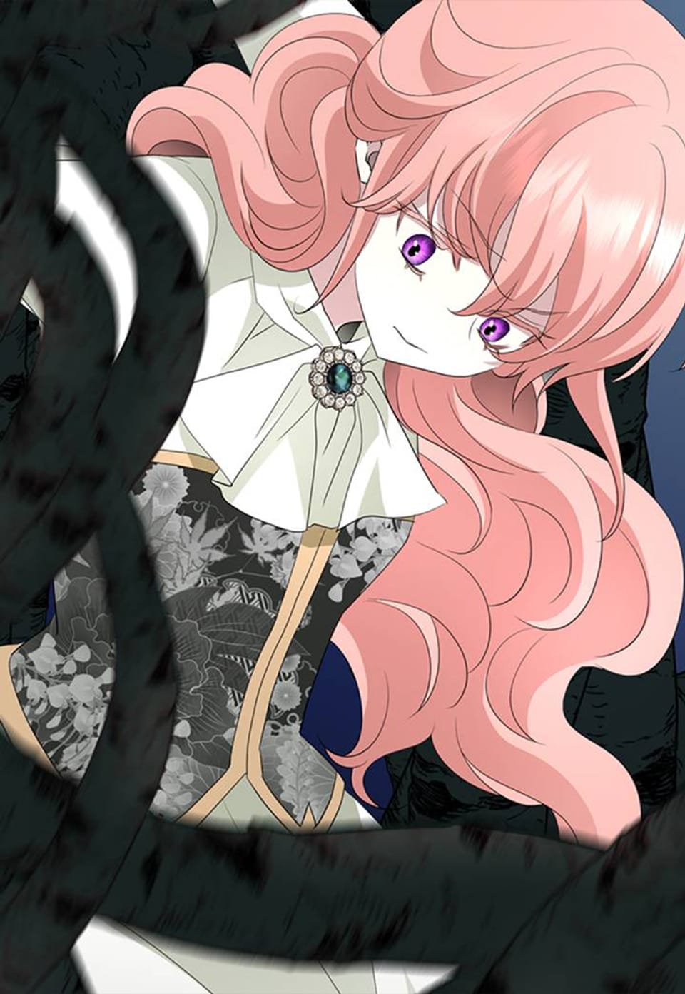 킬러지만 공주로 살아볼까 해 98화