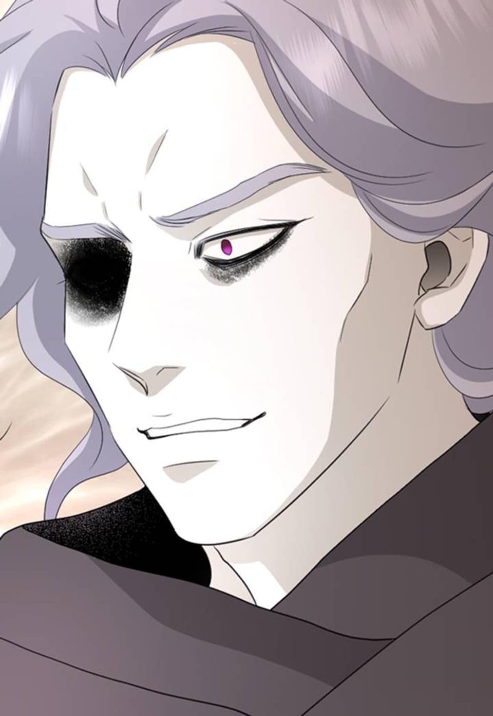 킬러지만 공주로 살아볼까 해 99화