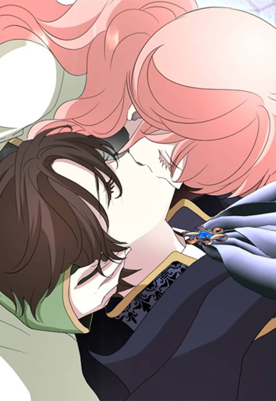 킬러지만 공주로 살아볼까 해 100화