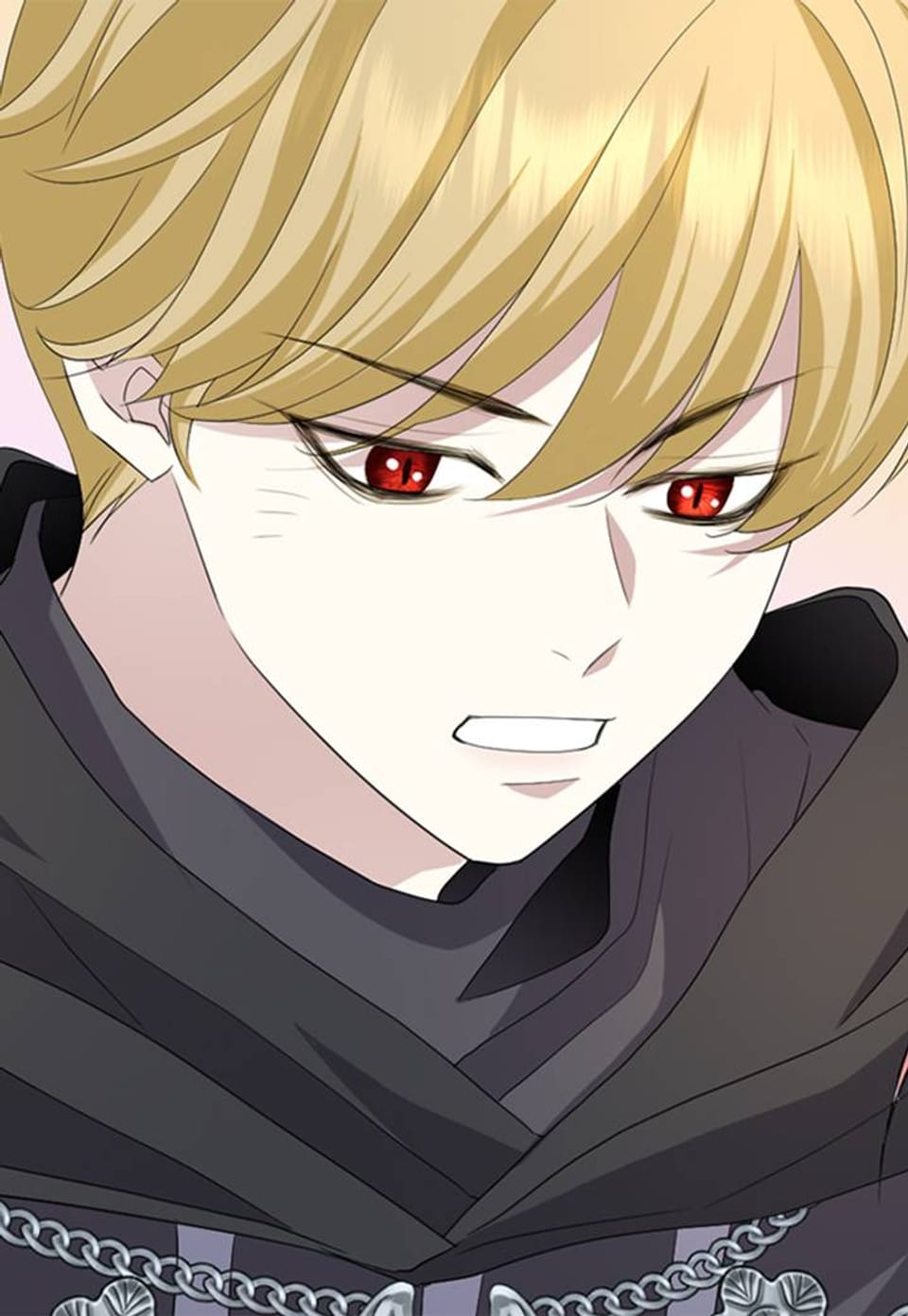 킬러지만 공주로 살아볼까 해 101화 (완결)