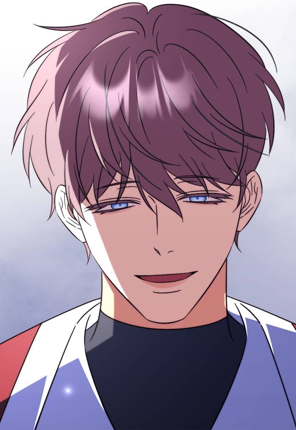 미스매치 가이드 17화