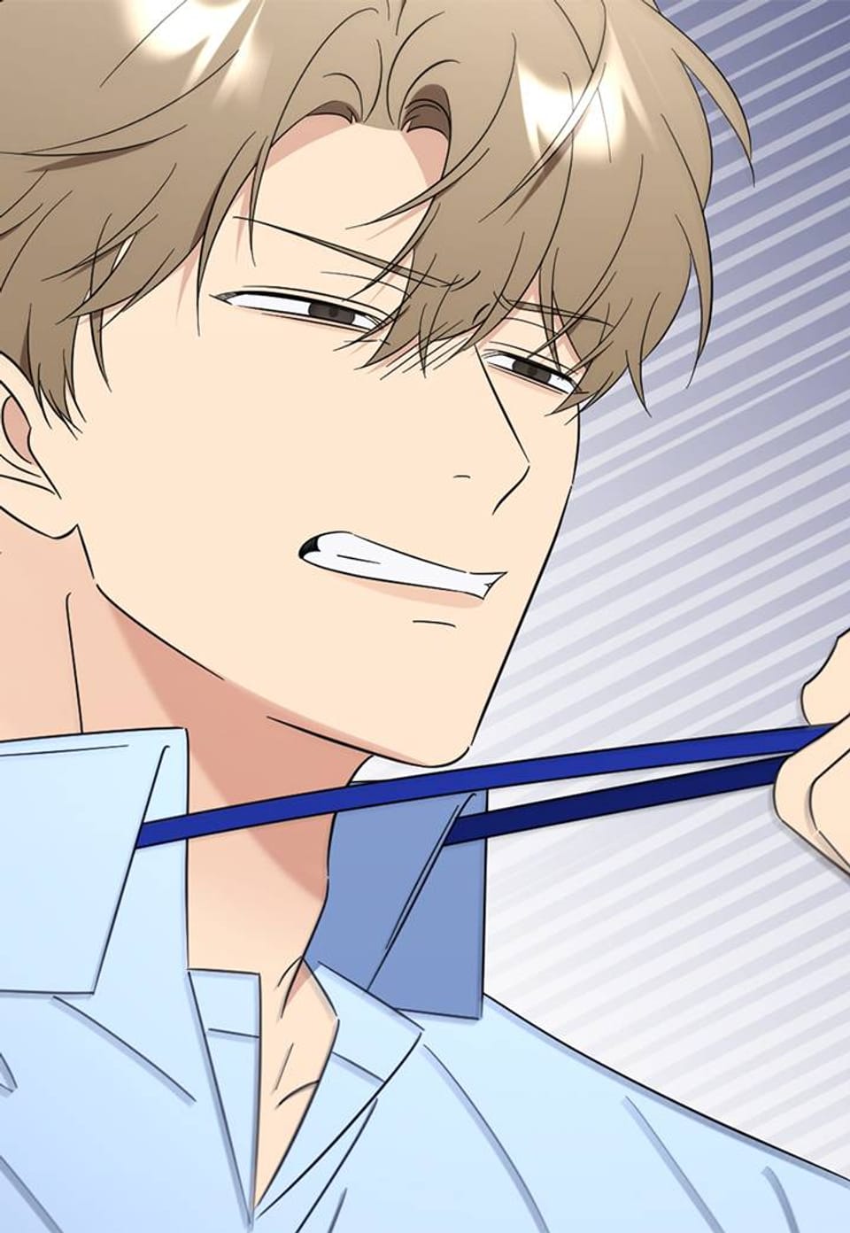 미스매치 가이드 18화