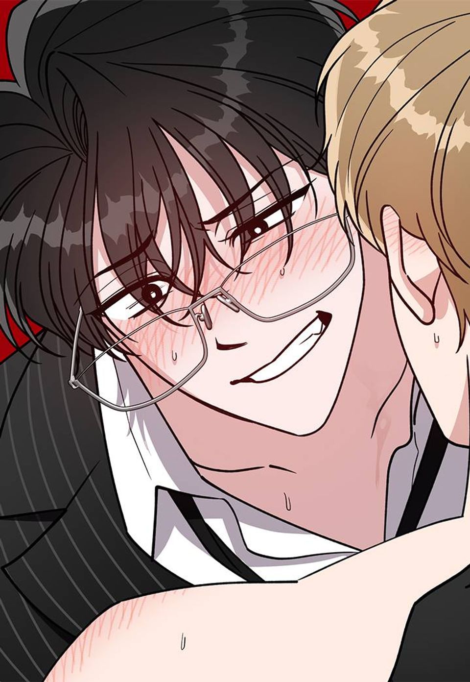 밟아주세요 왕자님 22화