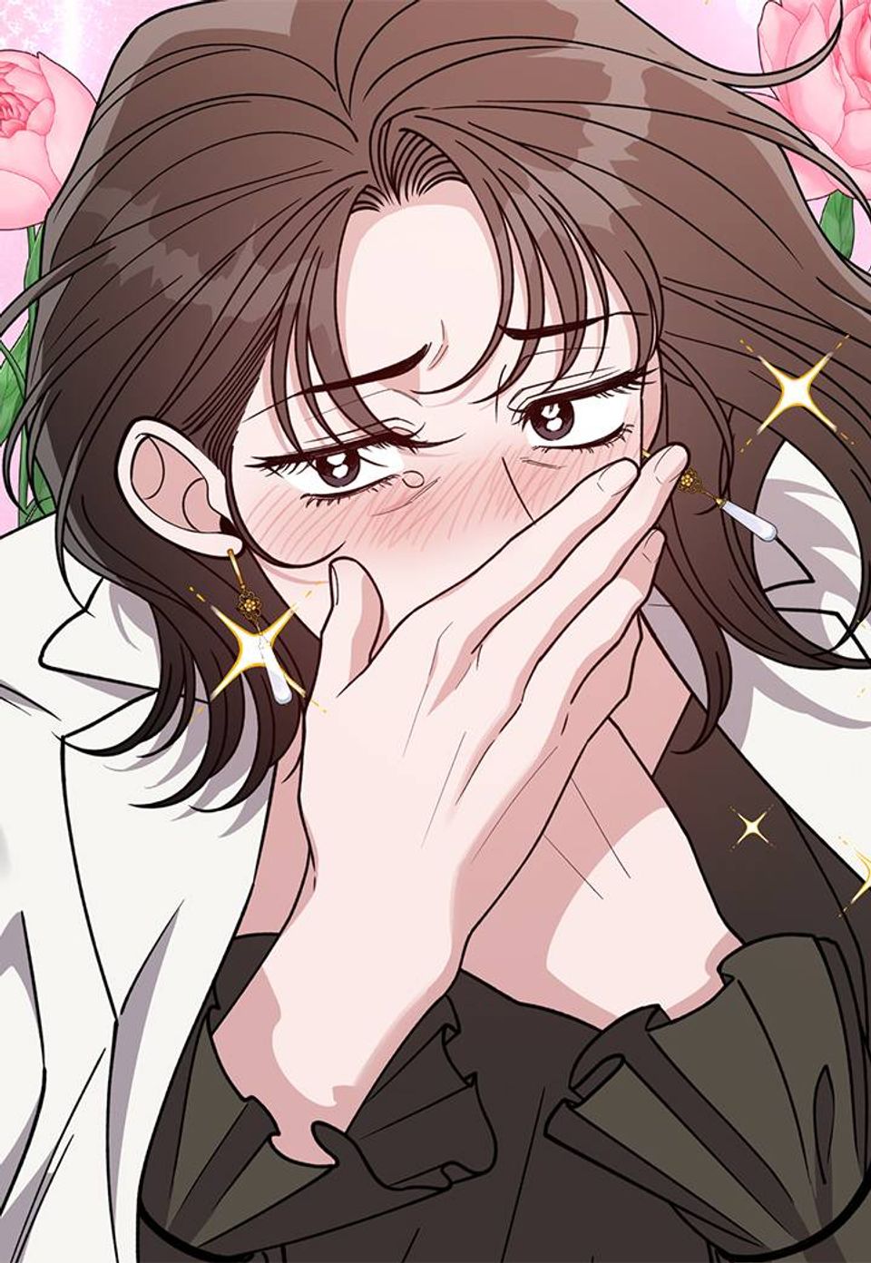 밟아주세요 왕자님 23화