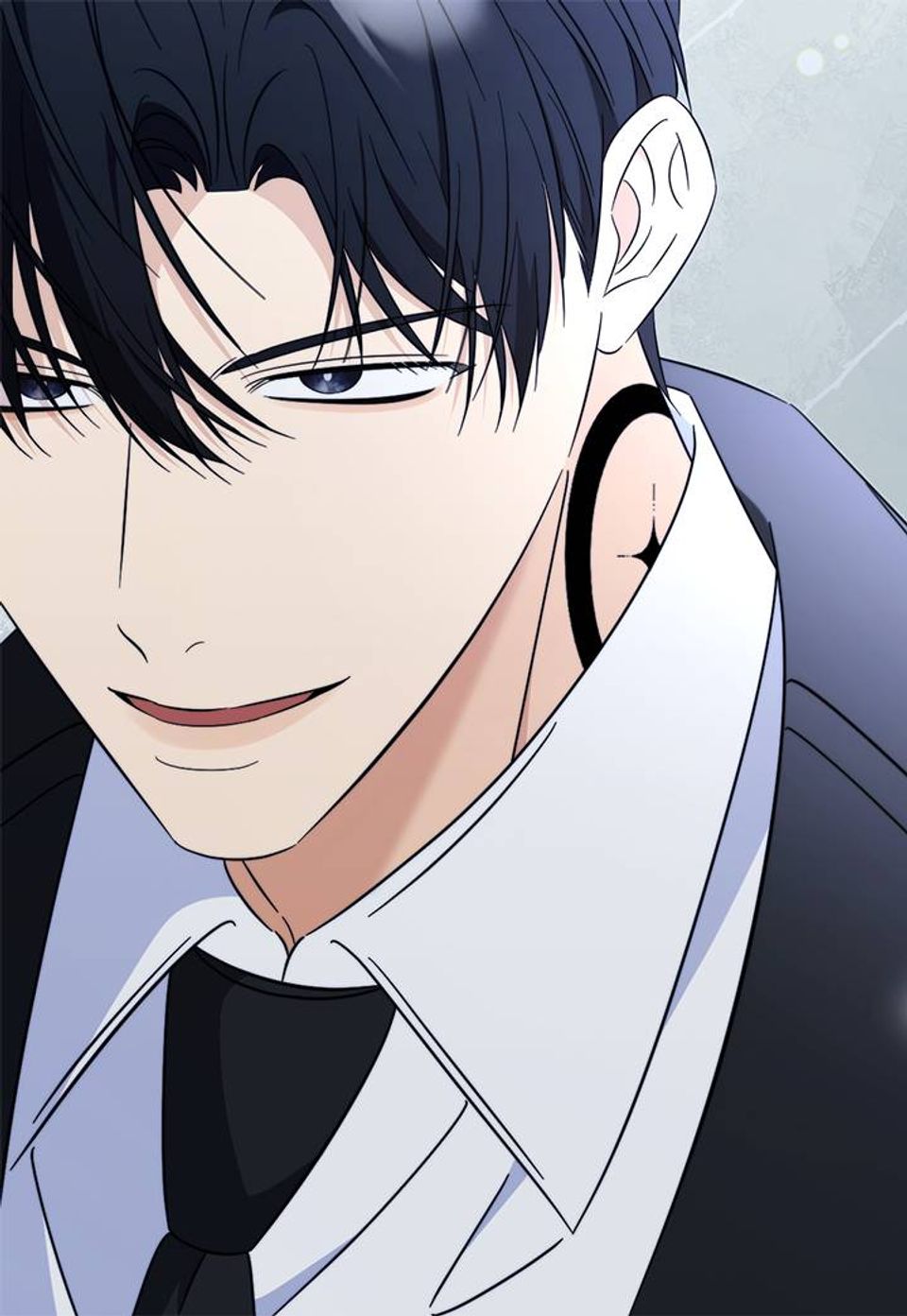 미스매치 가이드 19화