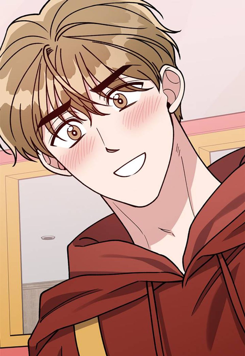 밟아주세요 왕자님 24화