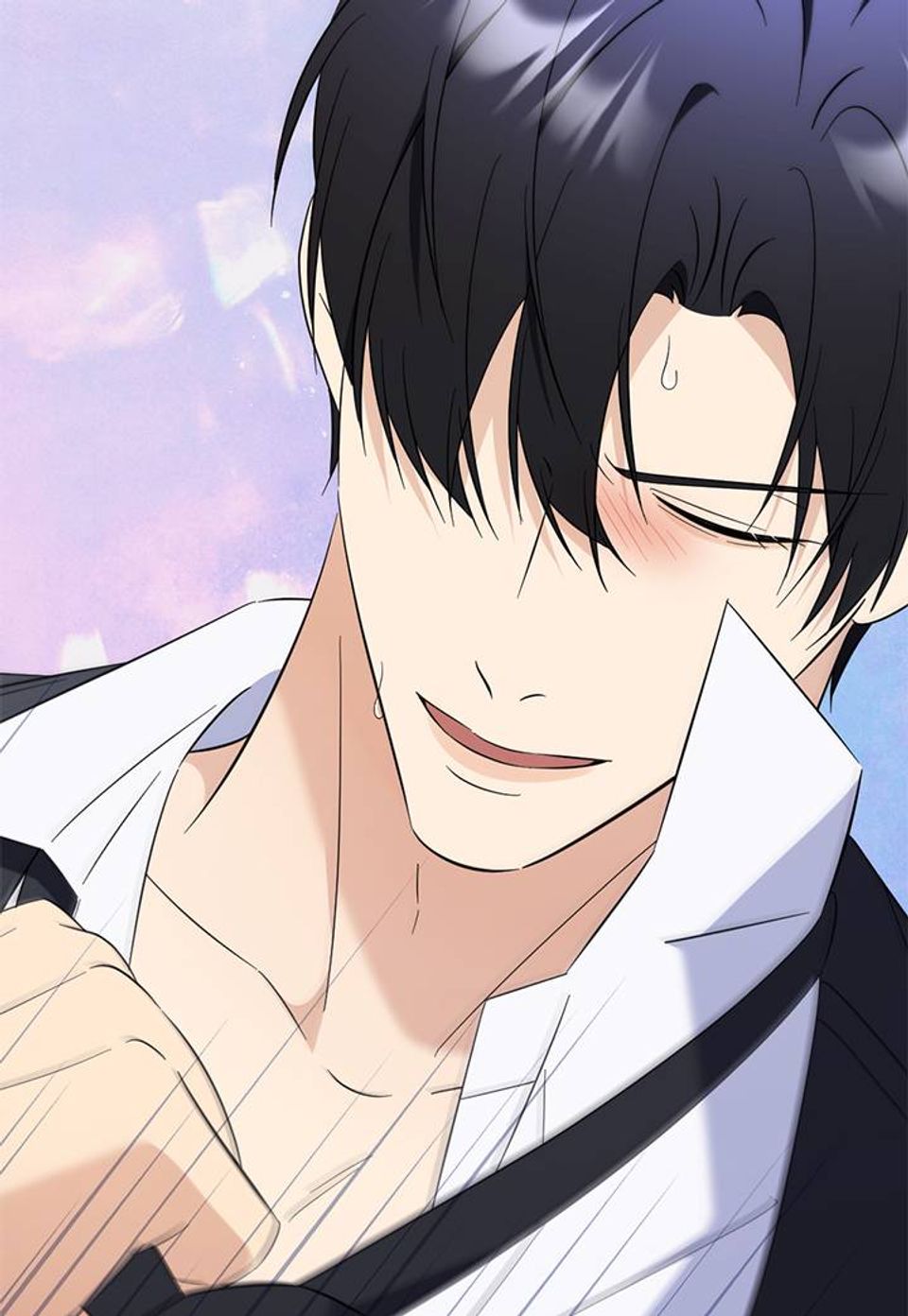 미스매치 가이드 20화