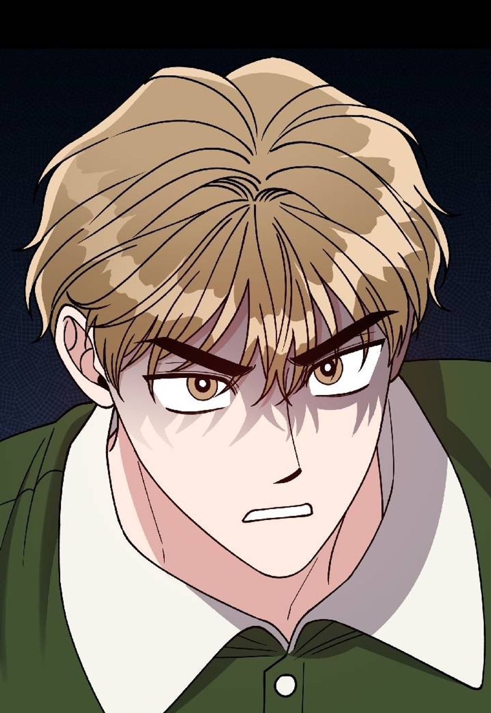 밟아주세요 왕자님 26화