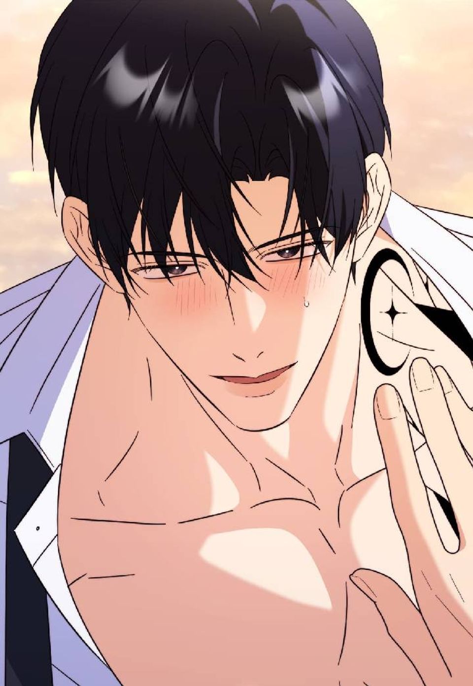 미스매치 가이드 21화