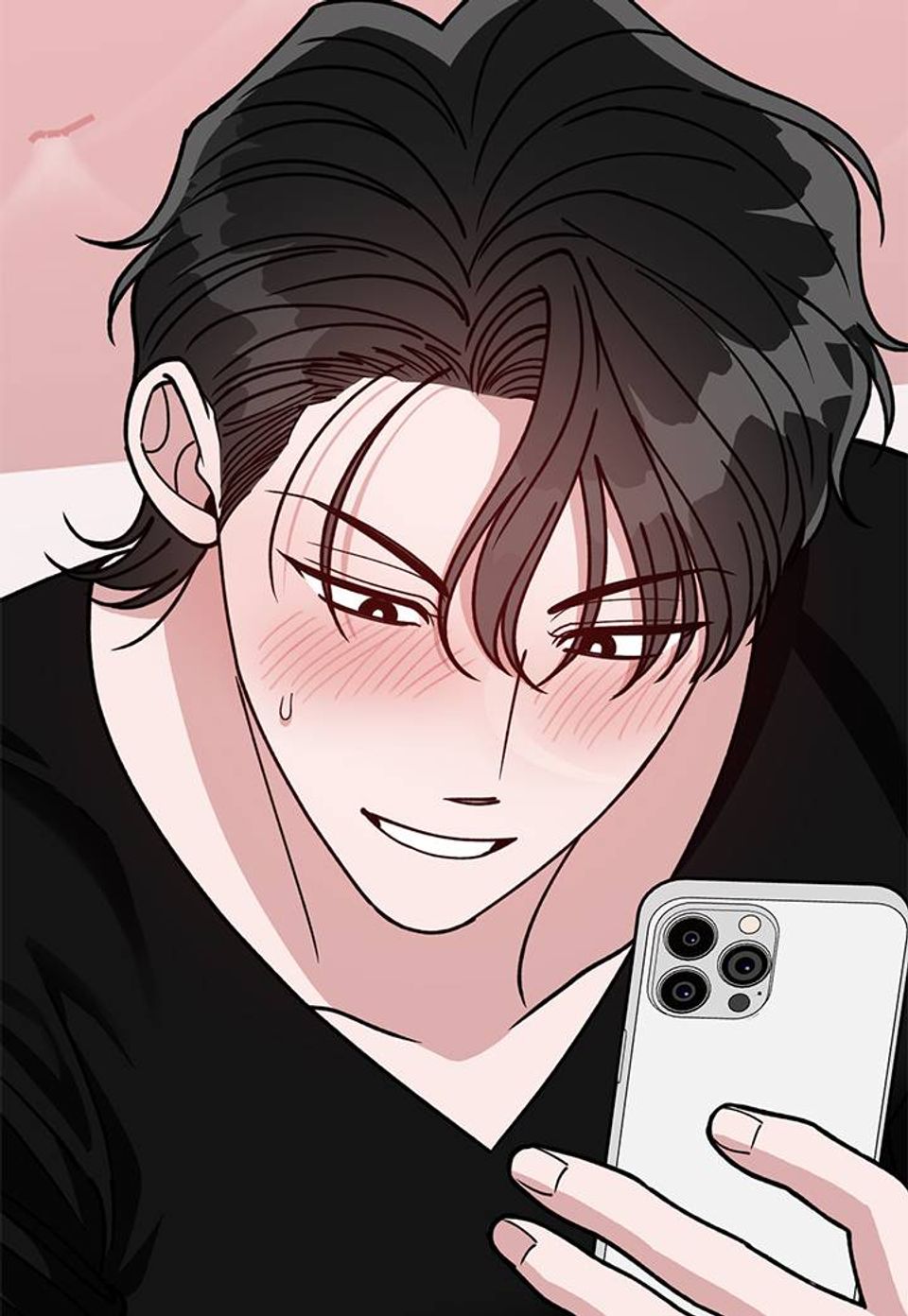 밟아주세요 왕자님 27화