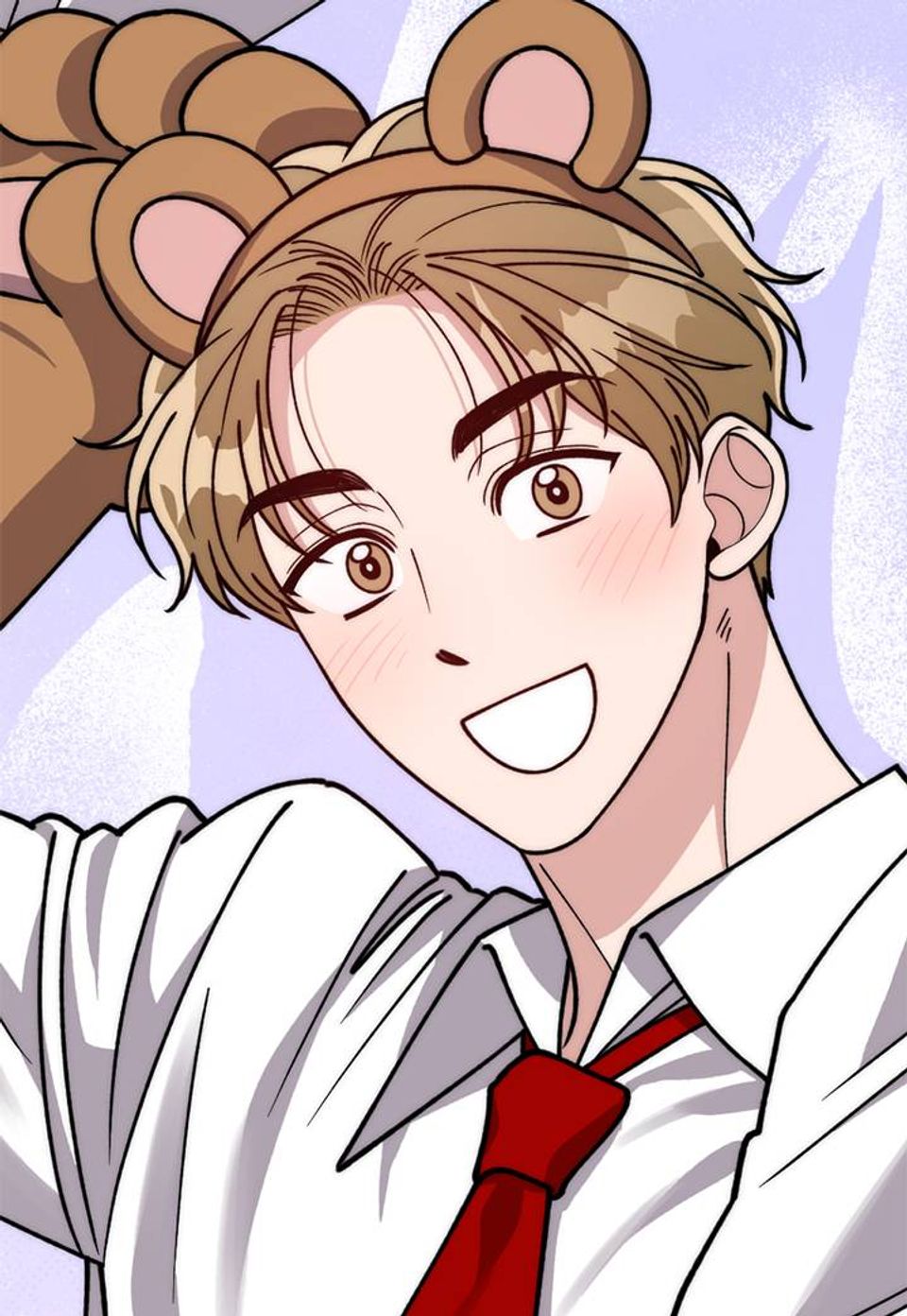 밟아주세요 왕자님 28화