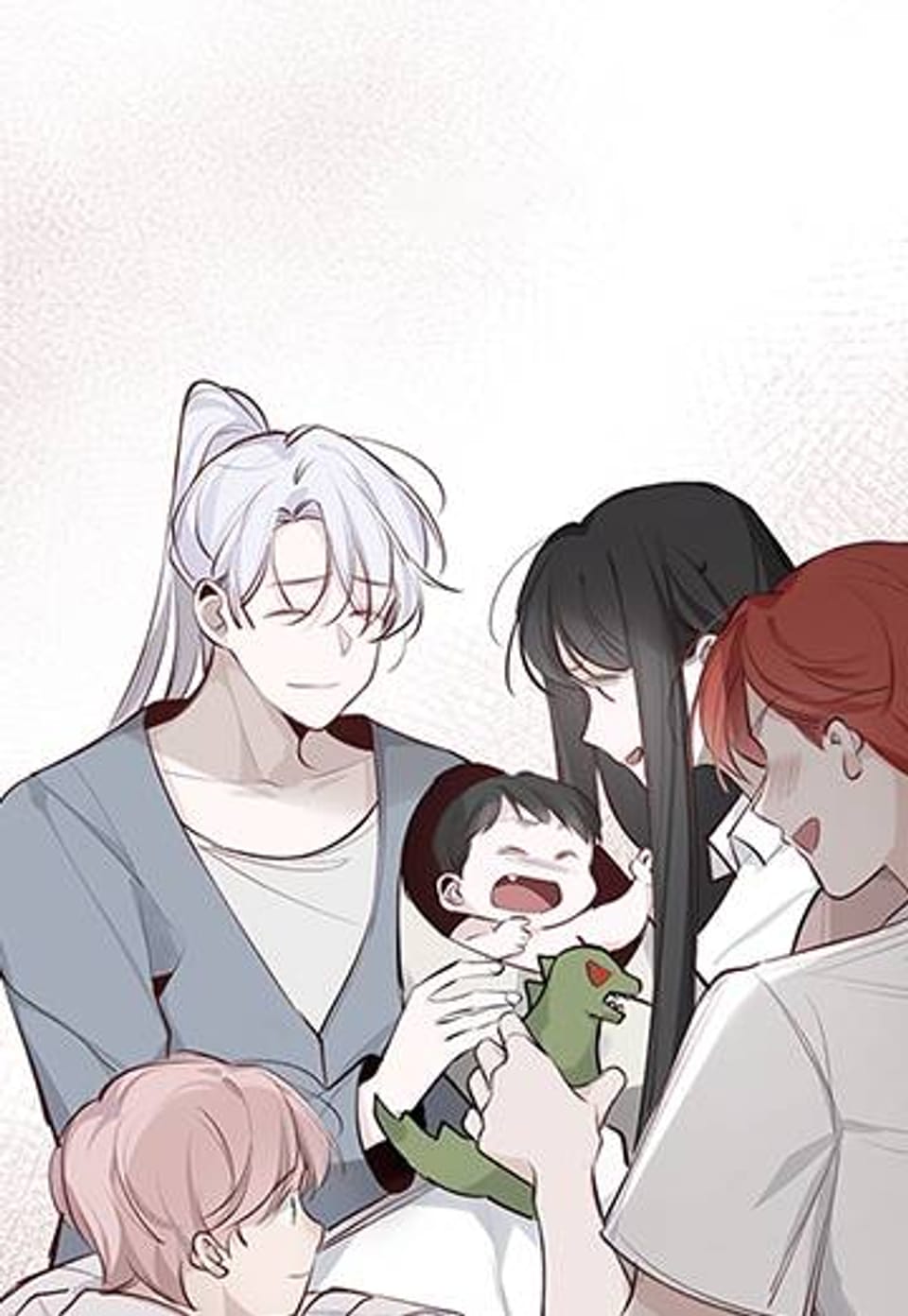 상속게임 24화