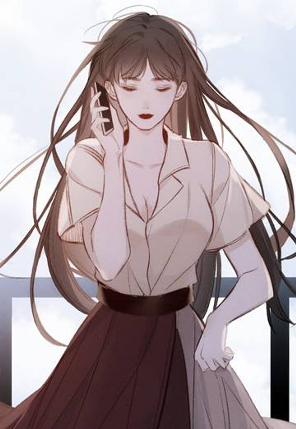 상속게임 30화