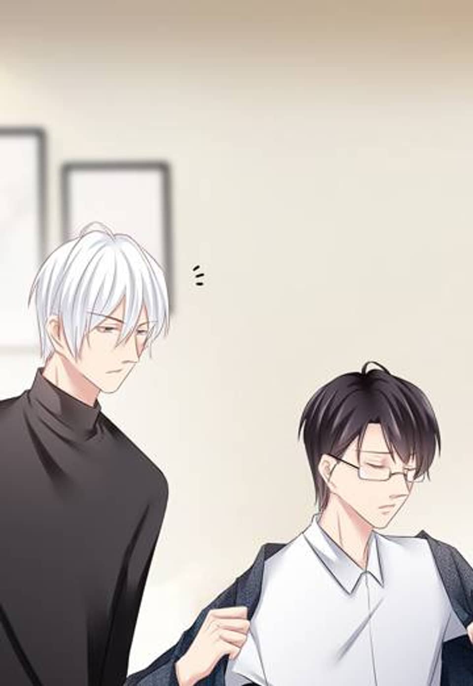 불편한 동거, But... 20화