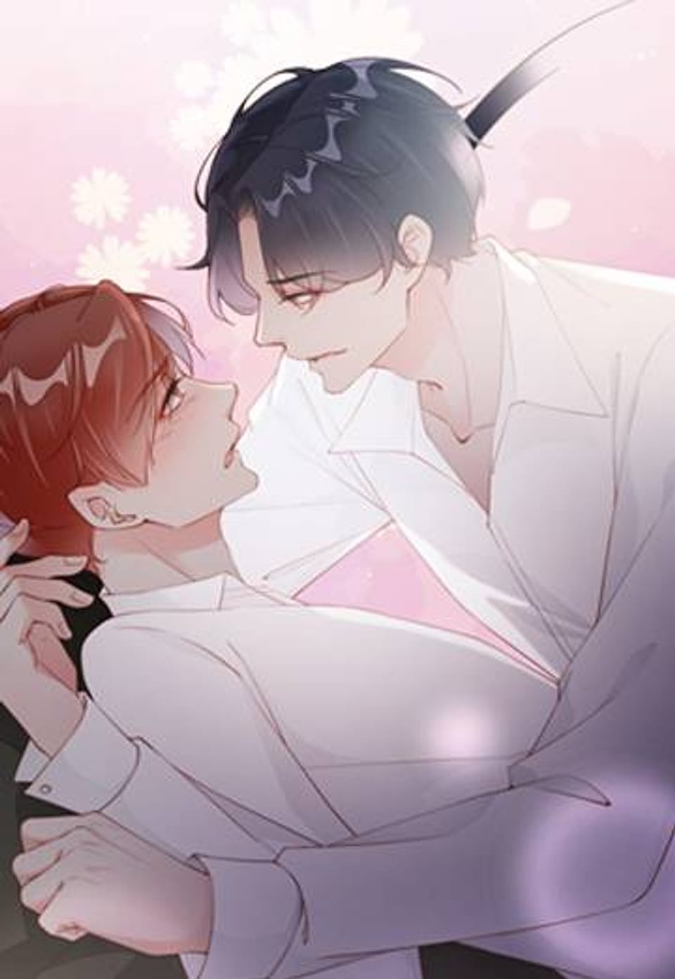 남자를 좋아해도 될까? 25화